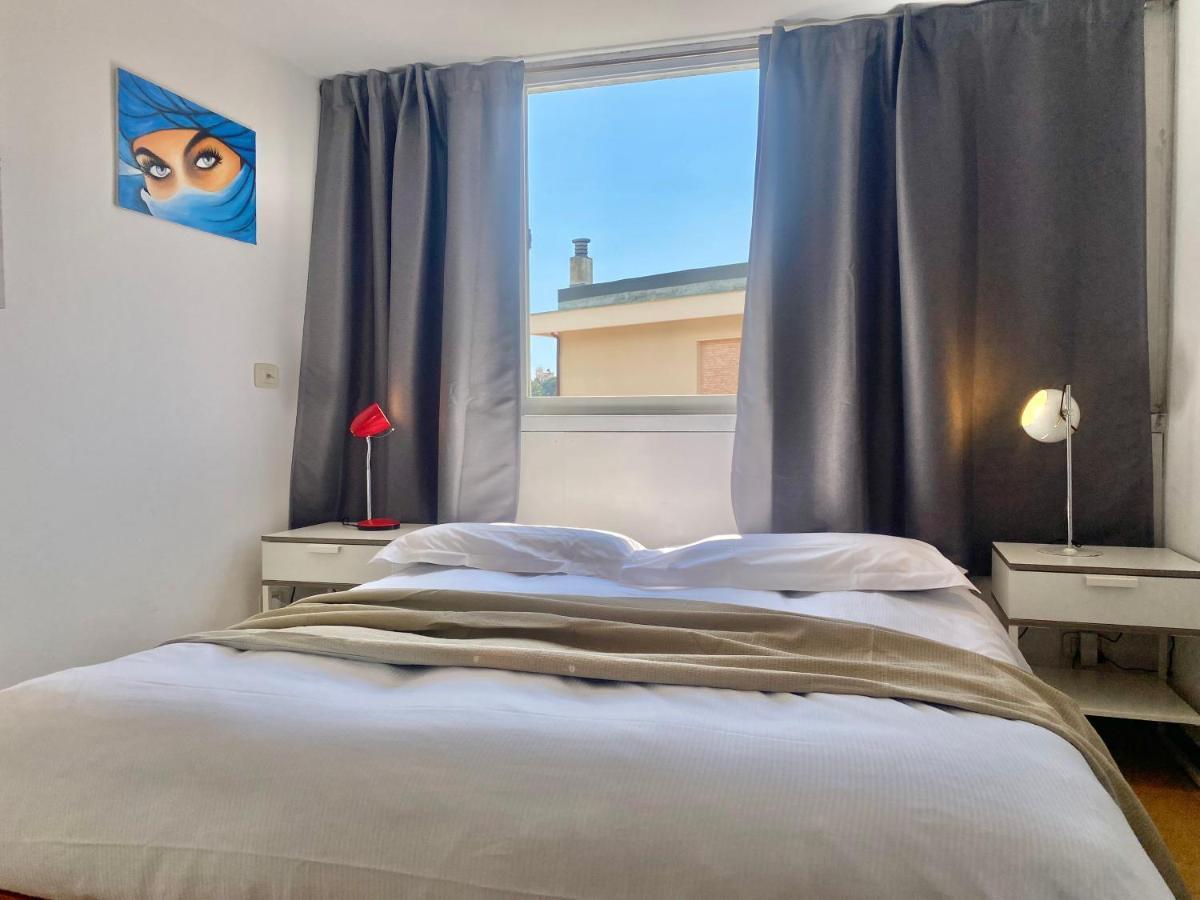 Casaviva - Apt With Terrace And Parking In Rapallo Exteriör bild